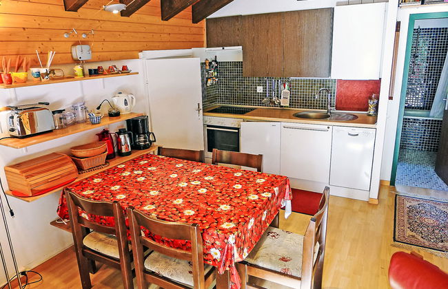 Gentiana (Utoring) - Foto 6