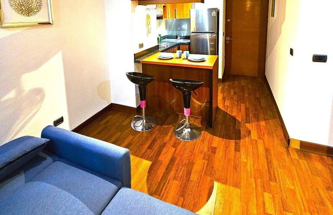 Manuel Montt apartrent - Foto 11