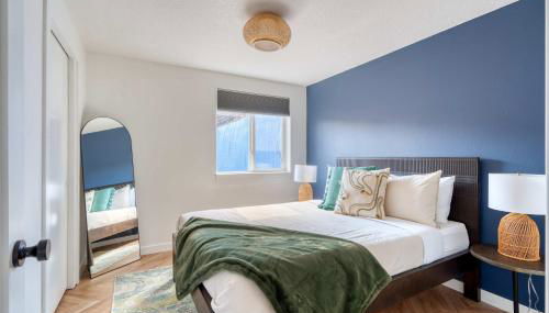 Stay Portland - The Woodstock Inn - Reed College & Vintage Shops - Foto 2