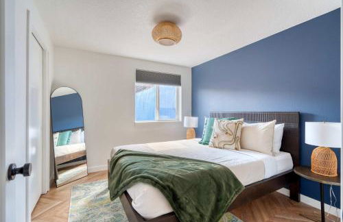 Stay Portland - The Woodstock Inn - Reed College & Vintage Shops - Foto 2