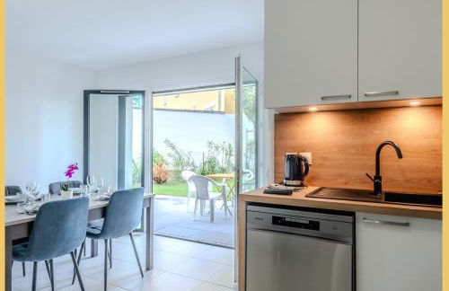 Chez Vincent I T3 I Thonon - Foto 7