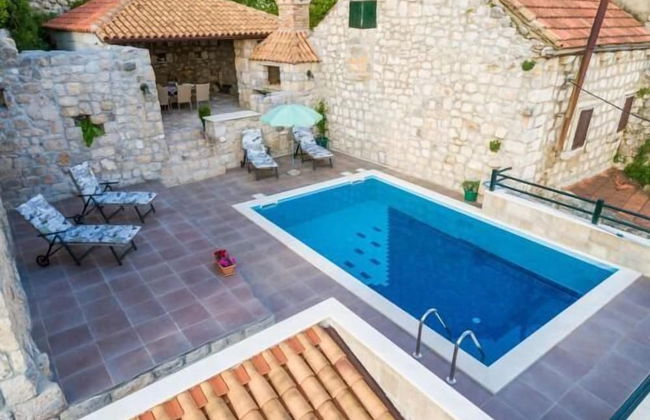 Villa Luciana - Foto 17