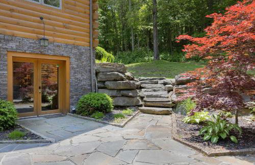 Luxury Private Estate with heated pool near Rhinebeck - Photo 62