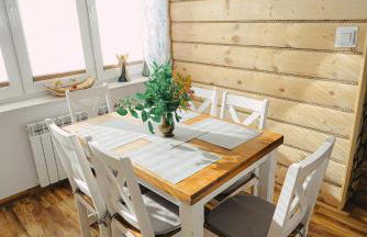 Apartament Zielony Ruczaj w Cisnej - Photo 24