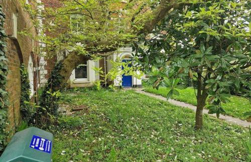 Tranquil Studio Apartment - Foto 6