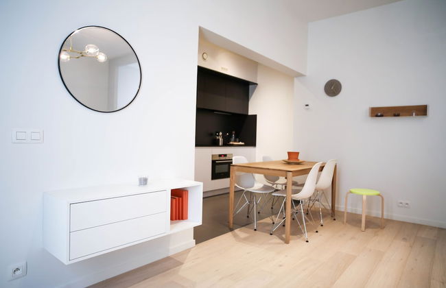 Noho City Flat - Foto 6