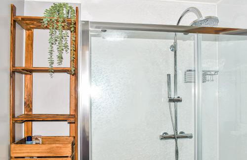 Macrury Cottage - Foto 13