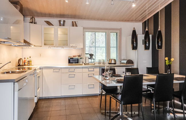 Aarrekammi - Foto 16