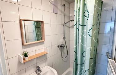 Moderne Ferienwohnung Nr 2 in Kleve - sehr zentral gelegen - - Foto 7