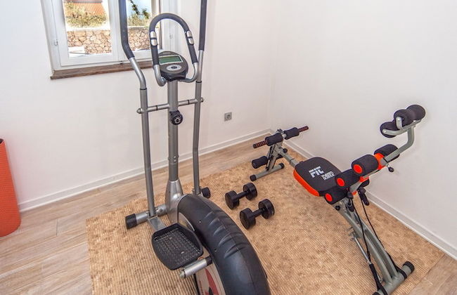 Villa Skalinada - Foto 17