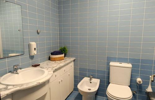 Villa Atlantica Torreira Piscine Salle de Jeux - Foto 7