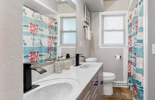 Private pool, close to Lake Michigan Beaches - Foto 11