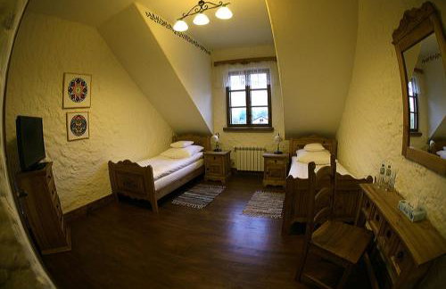 Lipowy Gościniec - Foto 10