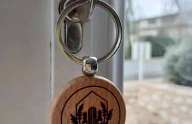 Maison Bijou - Foto 17