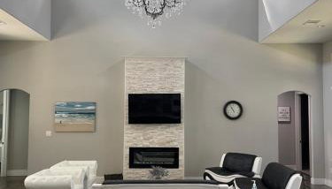 Luxury in Spacious Home - Foto 4