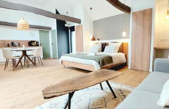 Le Clos de Squividan - Foto 7