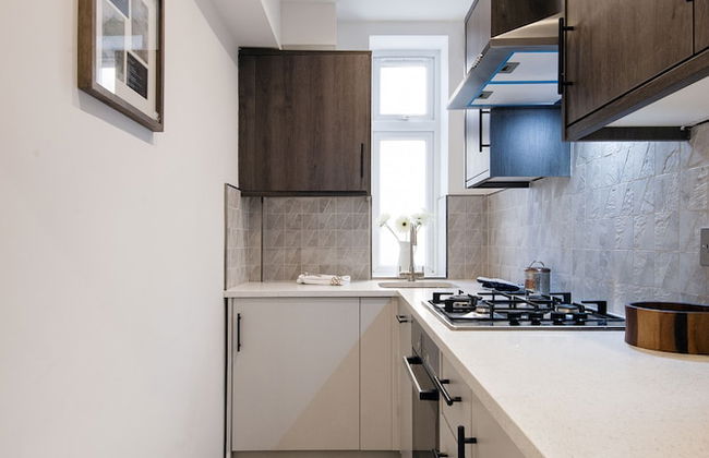 Notting Hill Apartments - Foto 17