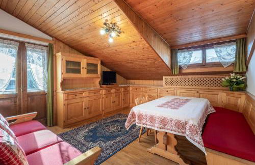 ATTICO Lodge - Foto 3