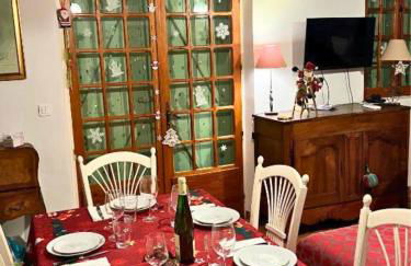 Joli mas "Rêve de lune" en plein coeur du Luberon - Foto 56