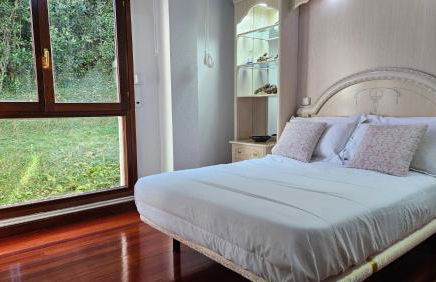 APARTAMENTO VALDEARENAS - Foto 17