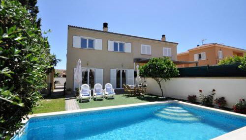 VILLA HUGO- Badia Gran- Llucmajor- Mallorca - Foto 1