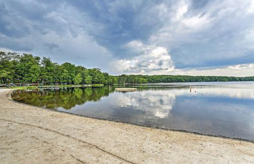 Family-Friendly Big Bass Lake Vacation Rental! - Foto 38