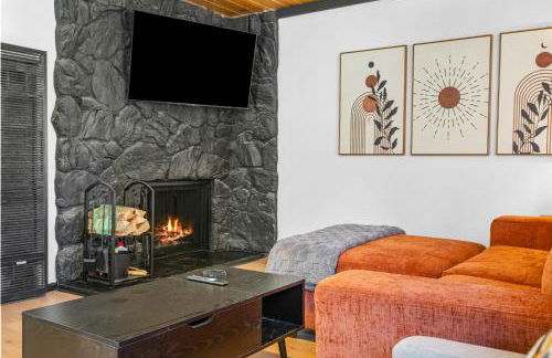 Tranquil Trails Luxury Retreat - Foto 29