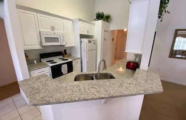 Golf Course Villa, Southern Dunes - Foto 8