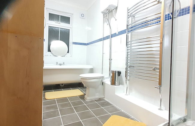 Grace Apartments - Living Waters 2 - Foto 9