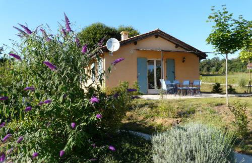 Les Hauts du Coustalier - Foto 44