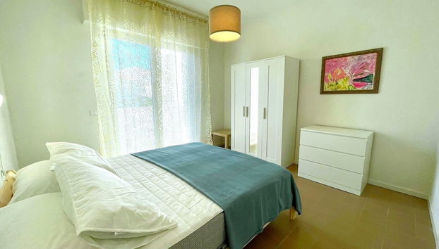 Stylish Villa in Caorle Near Beach - Foto 3, Habitación