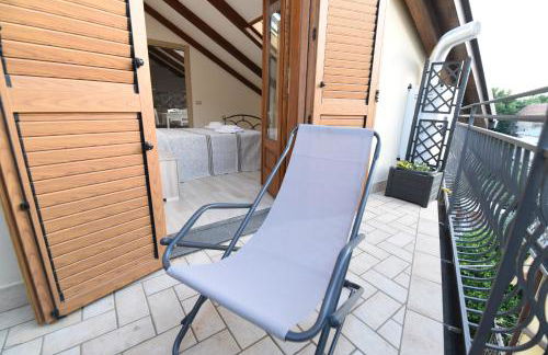 Casa Vacanze Andromeda - Foto 29