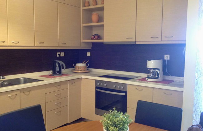 Villa Paradise - Foto 12