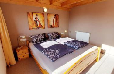 Casa Cubana - Schönes und komfortables Ferienhaus am Waldrand - Foto 14