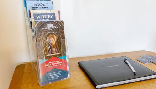 Rose Cottage - Photo 3