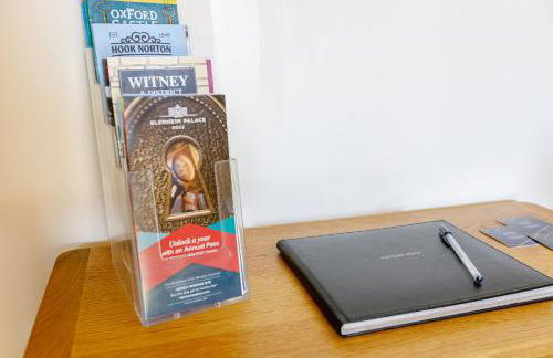 Rose Cottage - Foto 3