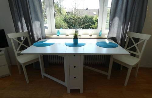 FERIENWOHNUNG LAURA LÄUFERs CHIEMSEE HOLIDAY HOME Gstadt - Foto 4