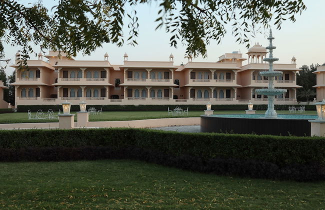 Trulyy The Shakti Vilas - Foto 18