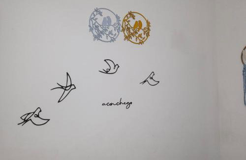 Casa dos Sonhos - Pé na areia, Churrasqueira, Mínimo 2 diárias - Foto 24