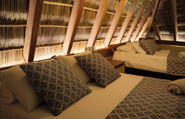 Villa Tanatli - Foto 5