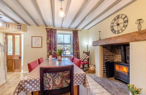 4 Bed in Onecote oc-b31731 - Foto 2