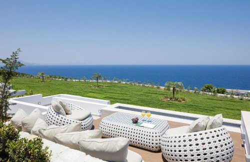 Oneiric Exclusive Villas by etouri - Foto 37