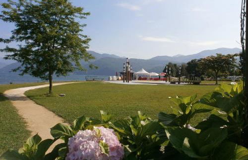 Lago Maggiore Holiday House With Panoramic Views - Foto 79