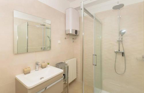 Relaxing pool villa Mattuzzi in Loborika - Foto 18