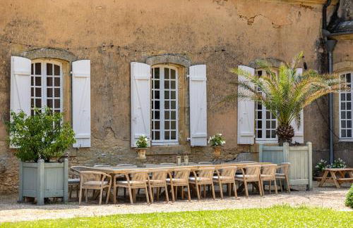 Exceptional XVIICastle in Dordogne Golden Triangle - Foto 46