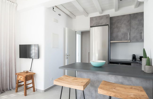 Petra Mare in Mykonos - Foto 19