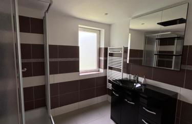 Södderich Apartment 4 - Foto 3