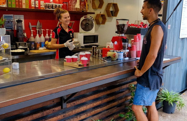 Kimberleyland Waterfront Holiday Park - Photo 41