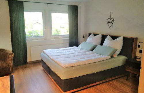 Ferienwohnung Werner - Foto 11