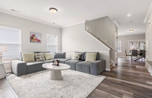 Modern 4br beach house - Norfolk - Foto 1